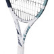 Ракетка Babolat EVO DRIVE LITE unstr white Gen2 Gr2