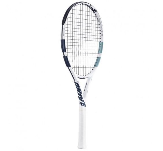 Ракетка Babolat EVO DRIVE LITE unstr white Gen2 Gr2
