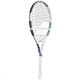 Ракетка Babolat EVO DRIVE LITE unstr white Gen2 Gr2
