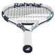 Ракетка Babolat EVO DRIVE LITE unstr white Gen2 Gr2