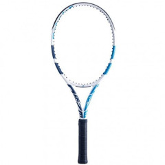 Ракетка Babolat Evo drive lite W unst white/blue Gr1 101454/153 Gr1 Ракетка Babolat Evo drive lite W unst white/blue Gr1 101454/153 Gr1