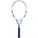 Ракетка Babolat Evo drive lite W unst white/blue Gr1 101454/153 Gr1