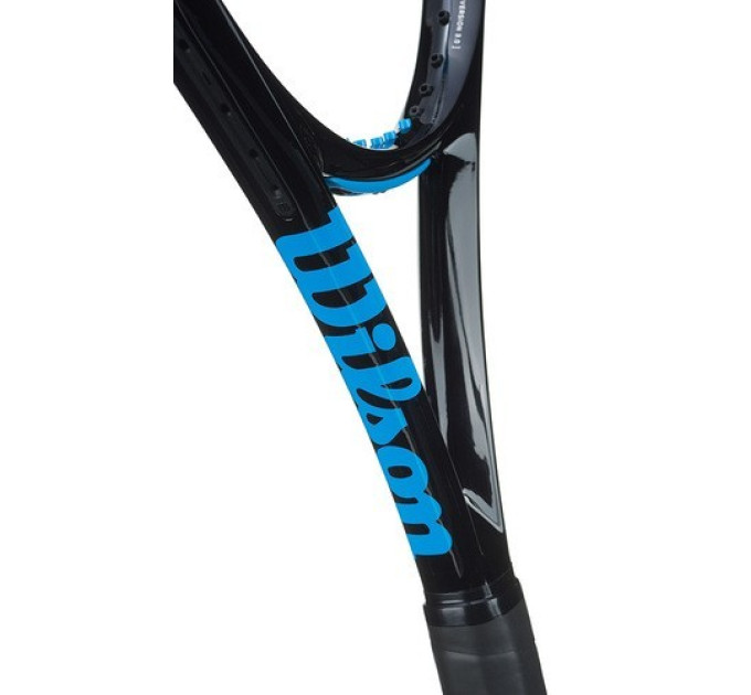 Ракетка Wilson Ultra 100 V4.0 Gr3 2023 WR108311