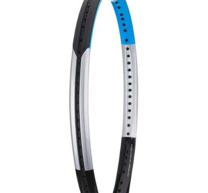 Ракетка Wilson Ultra 100 V4.0 Gr3 2023 WR108311