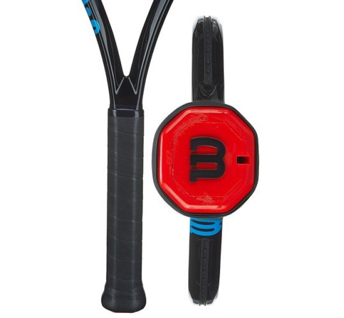 Ракетка Wilson Ultra 100 V4.0 Gr3 2023 WR108311