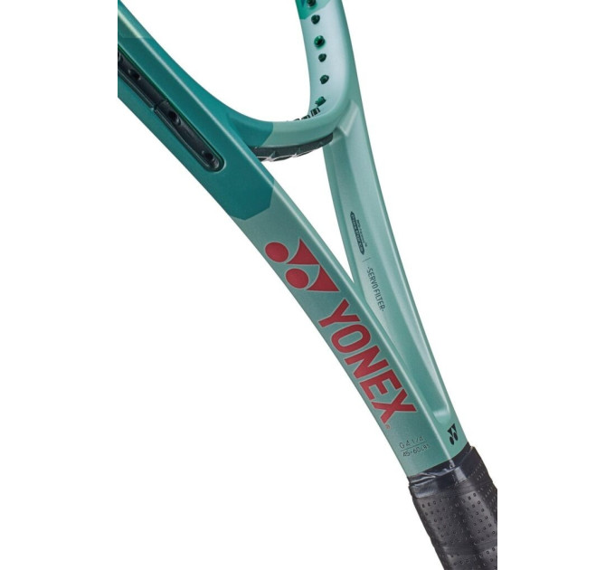 Ракетка Yonex Percept 100 (305g) Olive Green (G3) 4550468627586