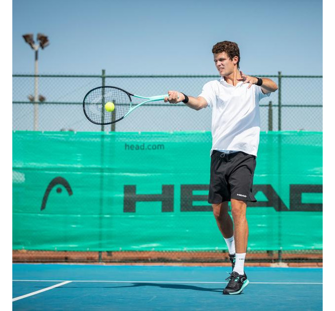 Ракетка Head Boom MP 2022 Gr3 233-512-3
