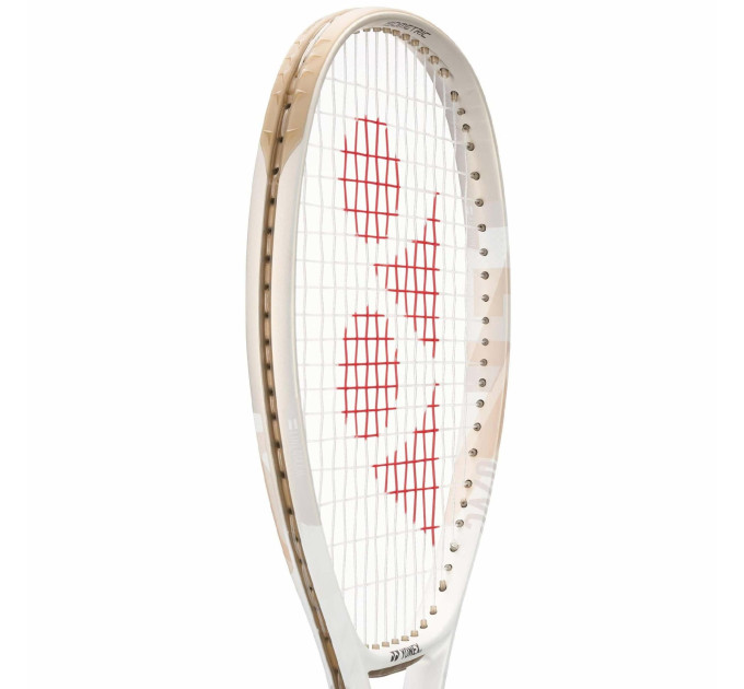 Ракетка Yonex Vcore Feel (250g) Sand Beige G1 (07VCFSDBE G1)
