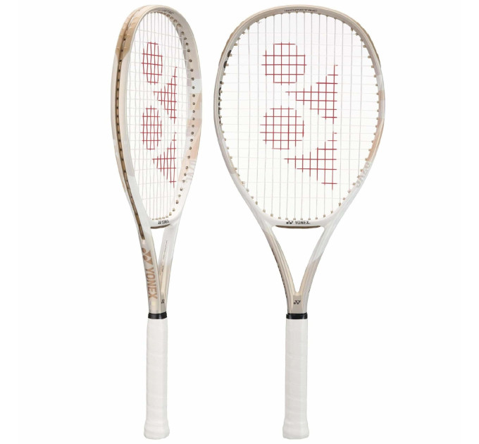 Ракетка Yonex Vcore Feel (250g) Sand Beige G1 (07VCFSDBE G1)