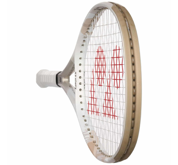 Ракетка Yonex Vcore Feel (250g) Sand Beige G1 (07VCFSDBE G1)