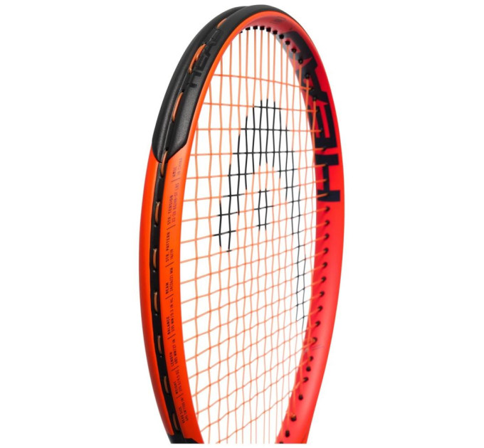 Ракетка Head IG Radical XCEED S 20 231264