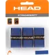 Обмотка Head XtremeSoft Grip Overwrap, dozen blue (285-104 blue)