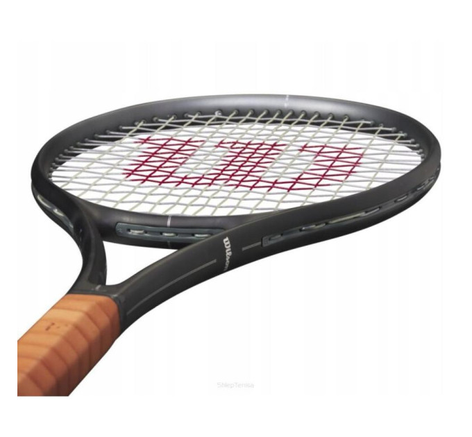 Ракетка Wilson RF 01 Pro Gr3 Чорний (WR151311 Gr3)