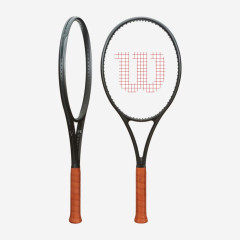Ракетка Wilson RF 01 Pro Gr3 Чорний (WR151311 Gr3)