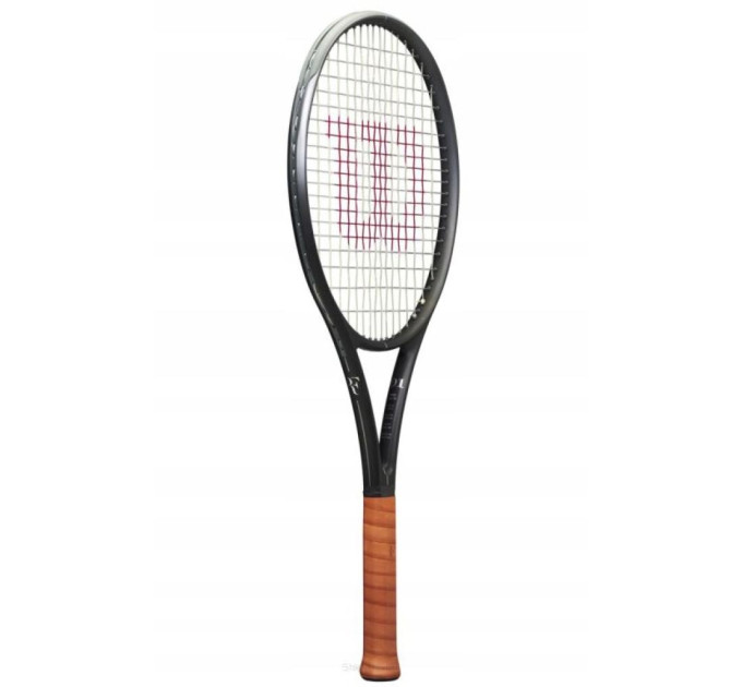 Ракетка Wilson RF 01 Pro Gr3 Чорний (WR151311 Gr3)