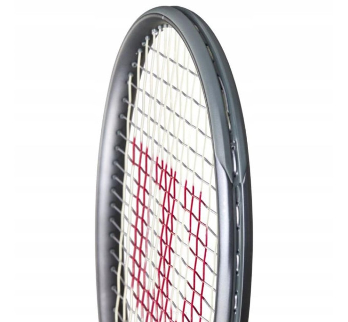 Ракетка Wilson RF 01 Pro Gr3 Чорний (WR151311 Gr3)