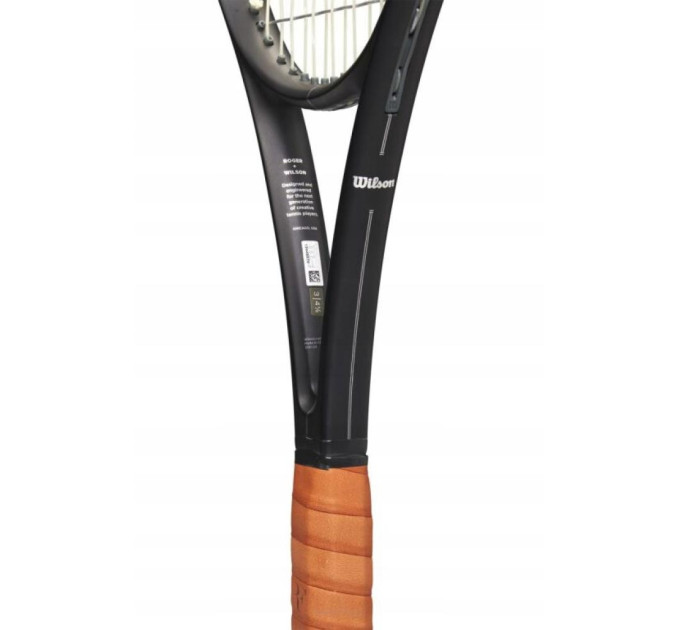 Ракетка Wilson RF 01 Pro Gr3 Чорний (WR151311 Gr3)