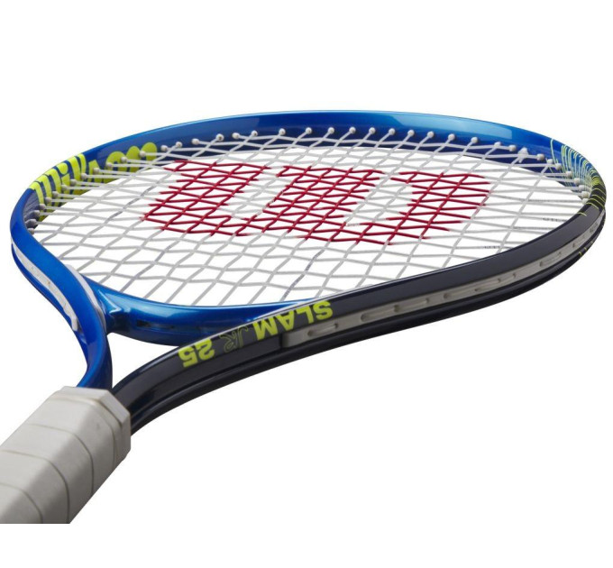 Ракетка для тенісу Wilson SLAM JR 25 BOYS WR171810