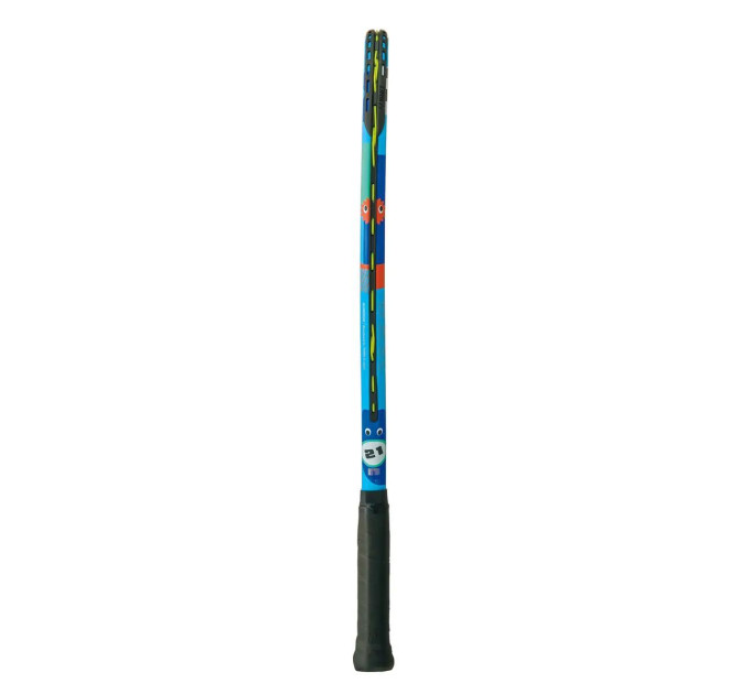 Ракетка для тенісу Yonex Junior 23 (98 sq.in., 200g) Ocean blue 02YJ23G blue