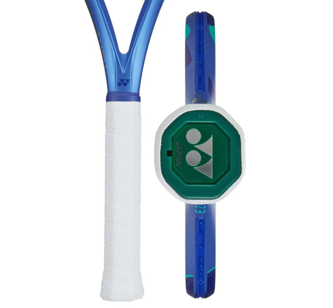 Ракетка Yonex Ezone 100 L (285g) Blast blue Gr3 08EZ100LBSBL