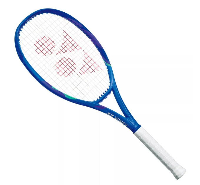 Ракетка Yonex Ezone 100 L (285g) Blast blue Gr3 08EZ100LBSBL