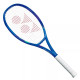 Ракетка Yonex Ezone 100 L (285g) Blast blue Gr3 08EZ100LBSBL