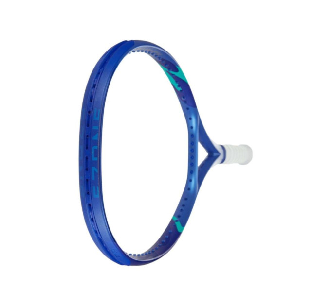 Ракетка Yonex Ezone 100 L (285g) Blast blue Gr3 08EZ100LBSBL