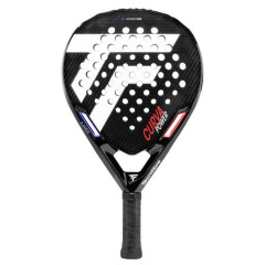 Ракетка (падл-теніс) Tecnifibre Padel CURVA POWER 16CURVAO5