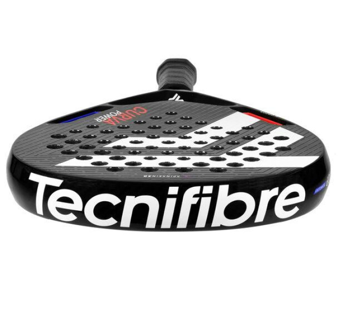 Ракетка (падл-теніс) Tecnifibre Padel CURVA POWER 16CURVAO5