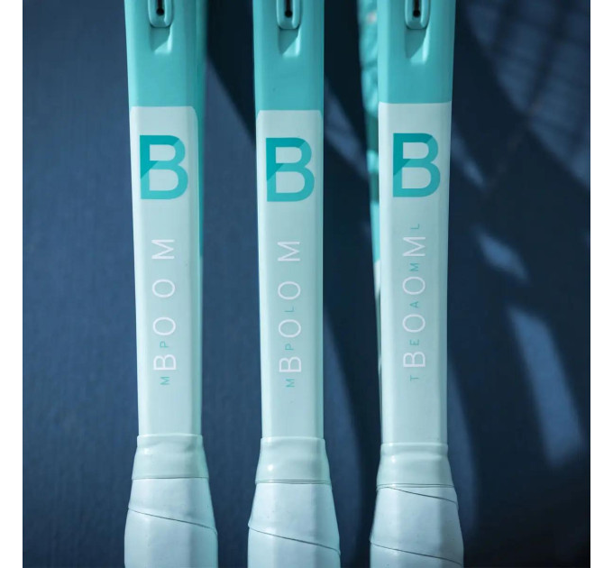 Ракетка Head Boom Team L 2024 Alternate Gr2 230444