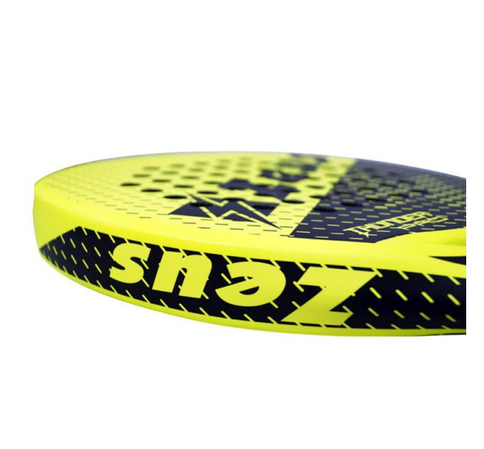 Ракетка для падел тенісу Zeus RACCHETTA THUNDER PRO 2000200212331