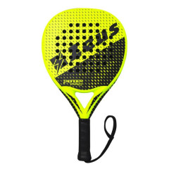 Ракетка для падел тенісу Zeus RACCHETTA THUNDER PRO 2000200212331