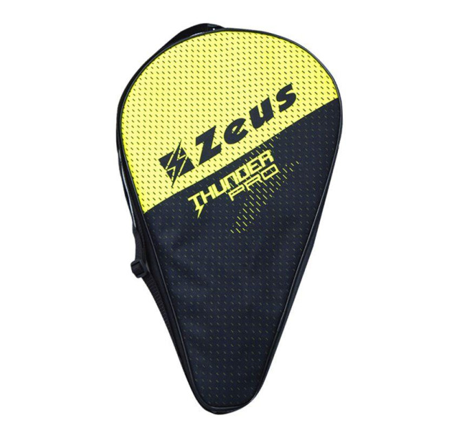 Ракетка для падел тенісу Zeus RACCHETTA THUNDER PRO 2000200212331