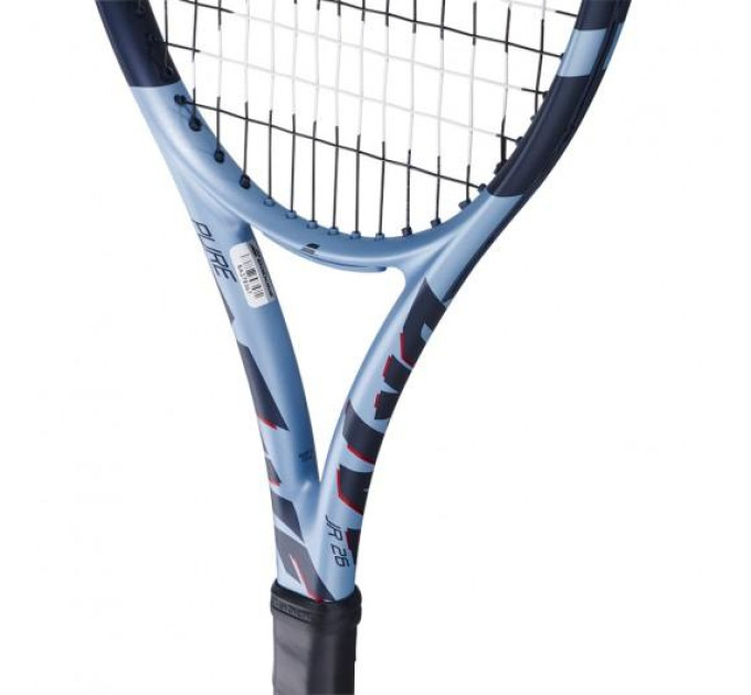 Ракетка Babolat Pure drive Jr 26 2025 year Gr00 (140530-100 Gr00)