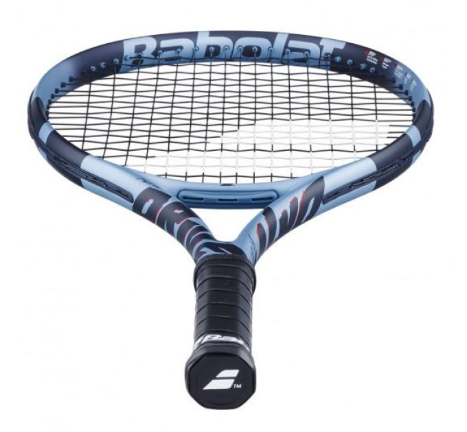 Ракетка Babolat Pure drive Jr 26 2025 year Gr00 (140530-100 Gr00)