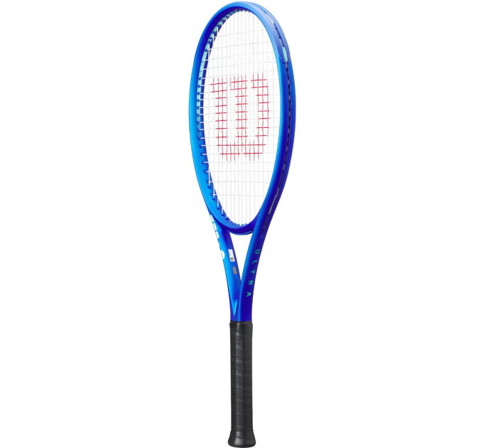 Ракетка Wilson Ultra 100 UL V5.0 Gr1 2025 (WR179010 Gr1)