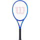 Ракетка Wilson Ultra 100 UL V5.0 Gr1 2025 (WR179010 Gr1)