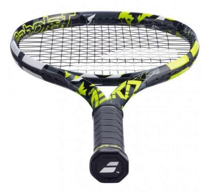 Ракетка Babolat Pure Aero 2023 year no cover Gr 2101479/370 Gr2