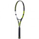 Ракетка Babolat Pure Aero 2023 year no cover Gr 2101479/370 Gr2