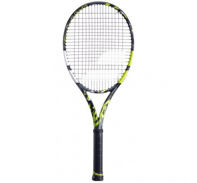 Ракетка Babolat Pure Aero 2023 year no cover Gr 2101479/370 Gr2