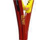 Ракетка Wilson US Open 23 red/yellow WR082510