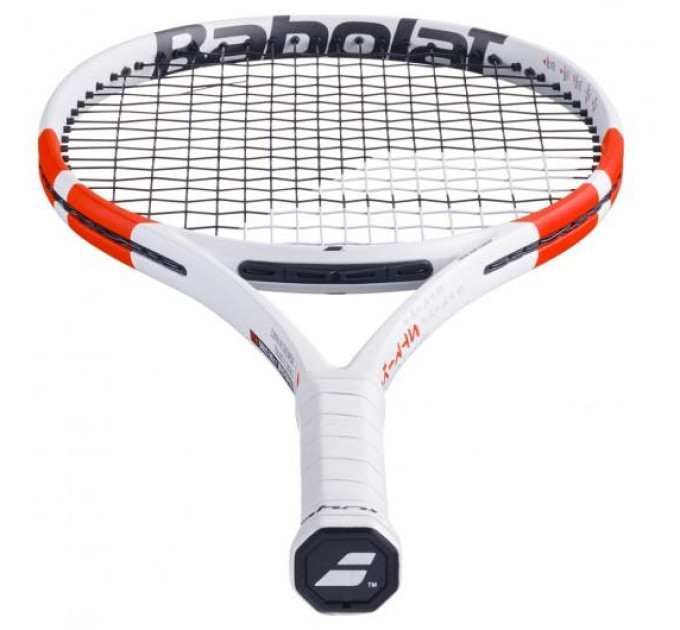 Ракетка Babolat Pure Strike JR 26 no cover Gr 00 140509-322