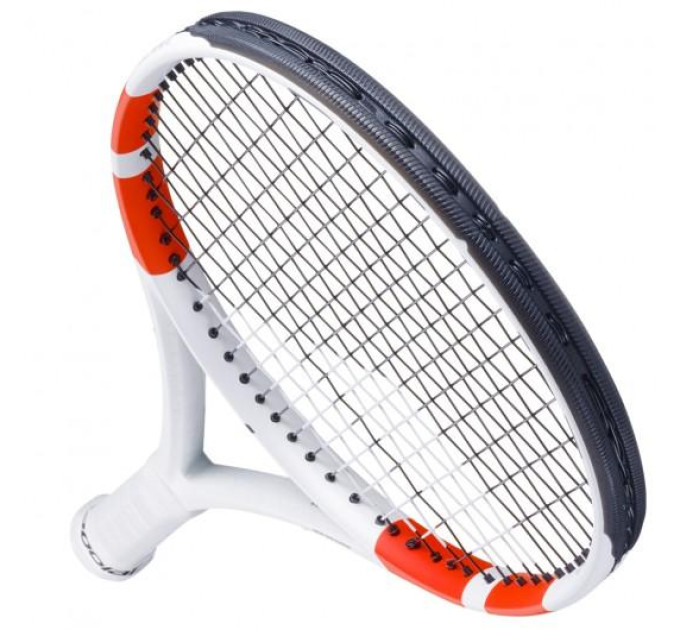 Ракетка Babolat Pure Strike JR 26 no cover Gr 00 140509-322