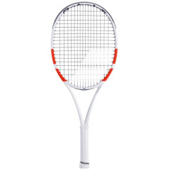 Ракетка Babolat Pure Strike JR 26 no cover Gr 00 140509-322