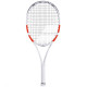Ракетка Babolat Pure Strike JR 26 no cover Gr 00 140509-322