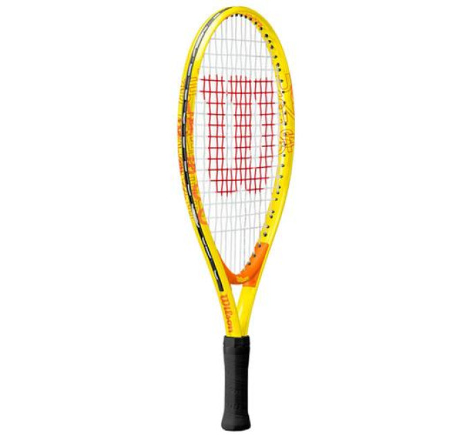 Ракетка Wilson US Open 19 Жовтий (WR082310)