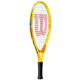 Ракетка Wilson US Open 19 Жовтий (WR082310)
