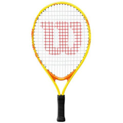 Ракетка Wilson US Open 19 Жовтий (WR082310)