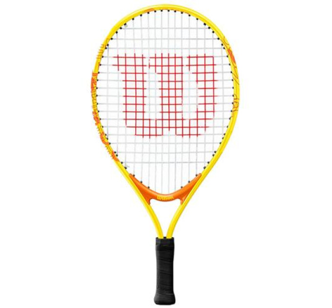 Ракетка Wilson US Open 19 Жовтий (WR082310)