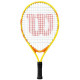 Ракетка Wilson US Open 19 Жовтий (WR082310)